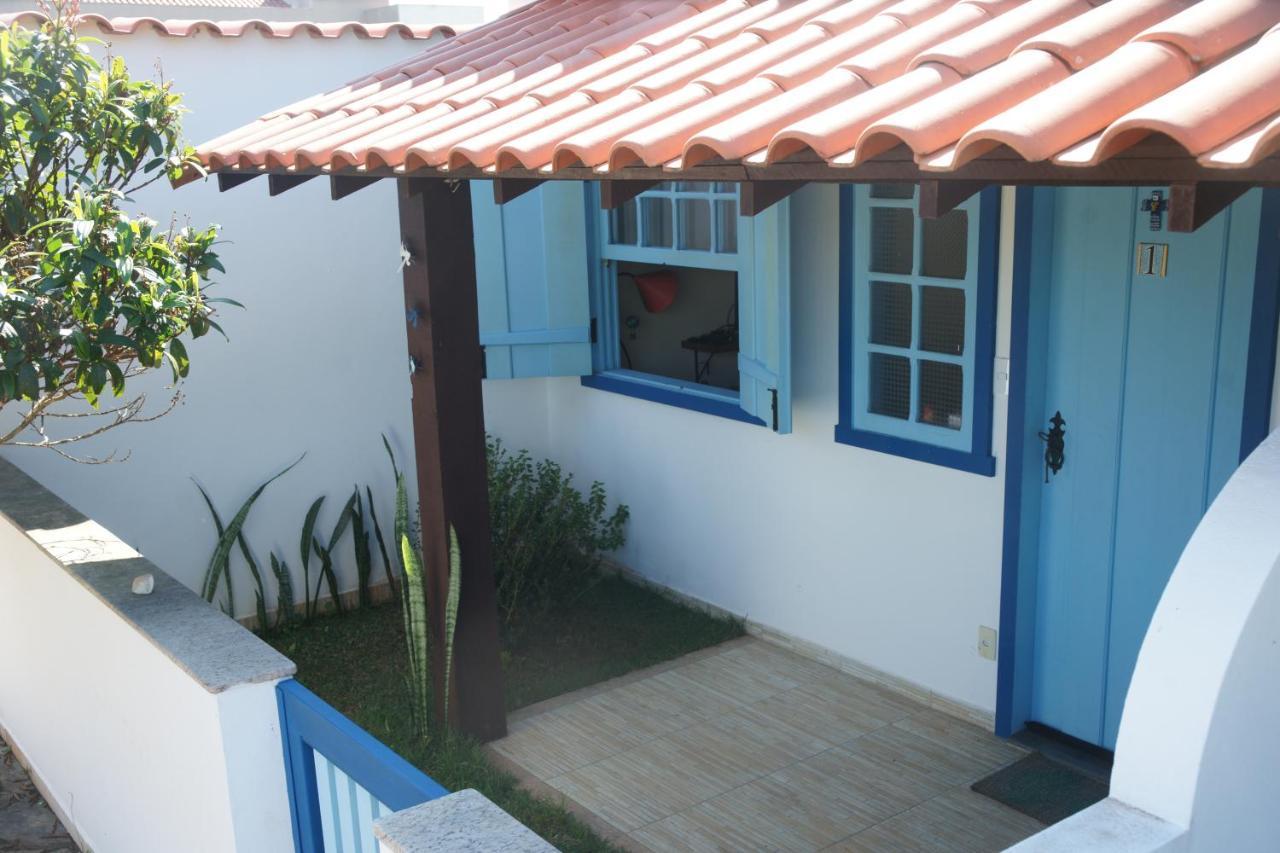 Chales De Sao Jose - Casas De Aluguel Тирадентис Экстерьер фото